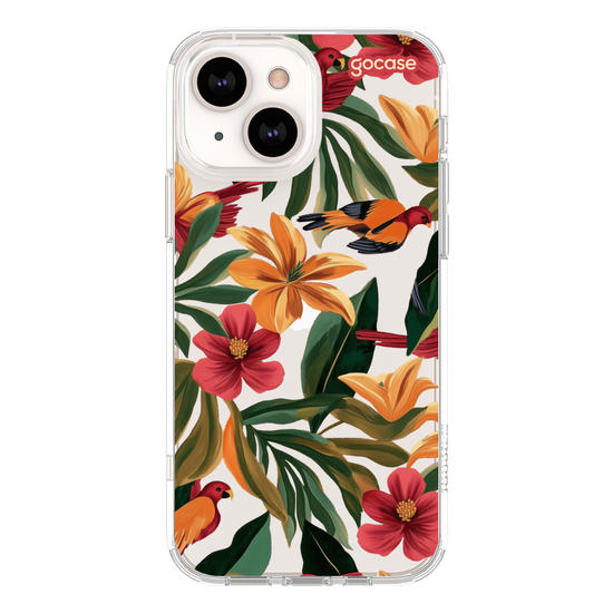 Capinha para celular Tropicalíssima