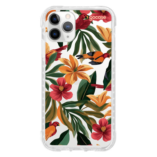 Capinha para celular  Tropicalíssima