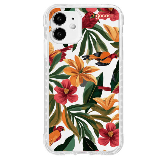 Capinha para celular  Tropicalíssima