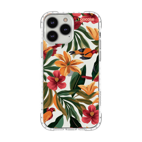 Capinha para celular  Tropicalíssima