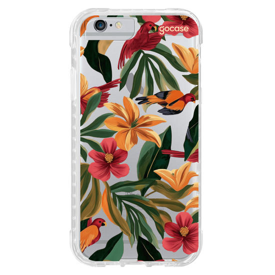Capinha para celular  Tropicalíssima Capinha para celular  Tropicalíssima