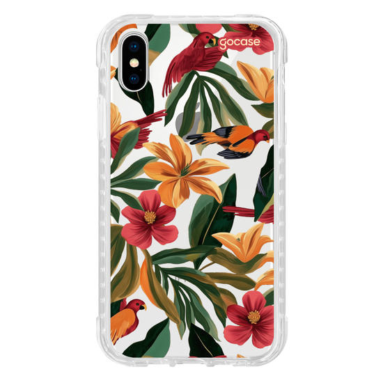 Capinha para celular  Tropicalíssima