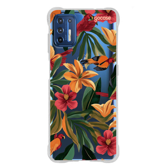 Capinha para celular  Tropicalíssima