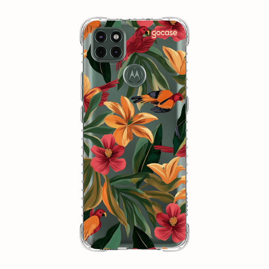 Capinha para celular  Tropicalíssima
