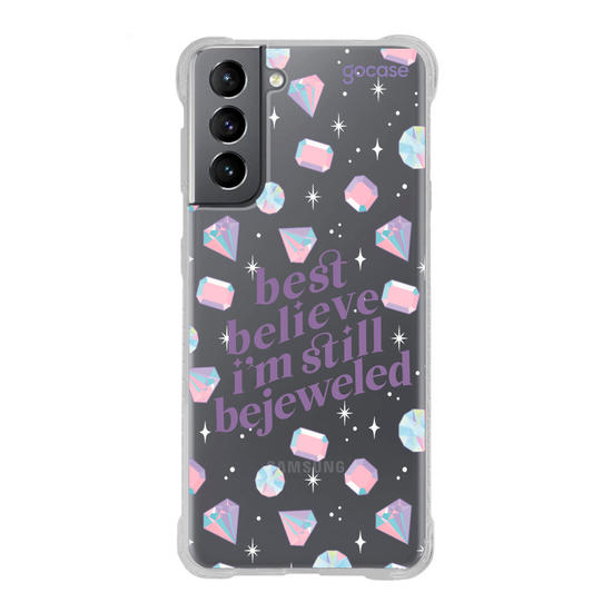 Capinha para celular I'm Still Bejeweled