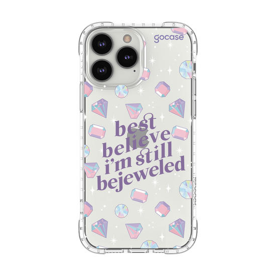 Capinha para celular I'm Still Bejeweled