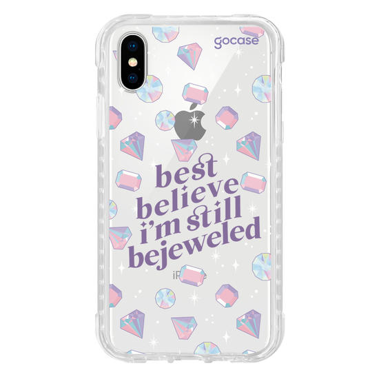 Capinha para celular I'm Still Bejeweled