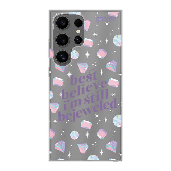 I'm Still Bejeweled Phone Case