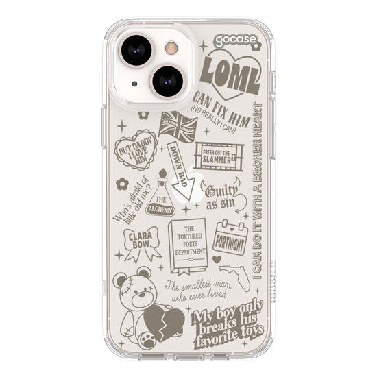 I Can Do It (No, I Really Can) Phone Case