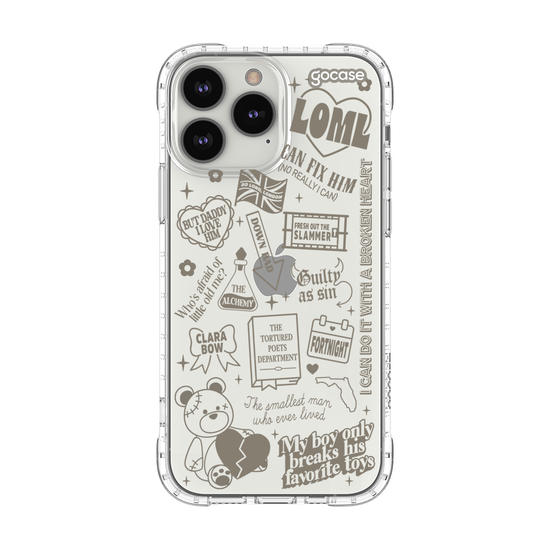 Capinha para celular  I Can Do It (No, I Really Can)