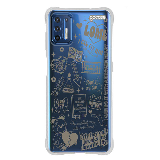 Capinha para celular  I Can Do It (No, I Really Can)