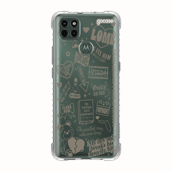 Capinha para celular  I Can Do It (No, I Really Can)