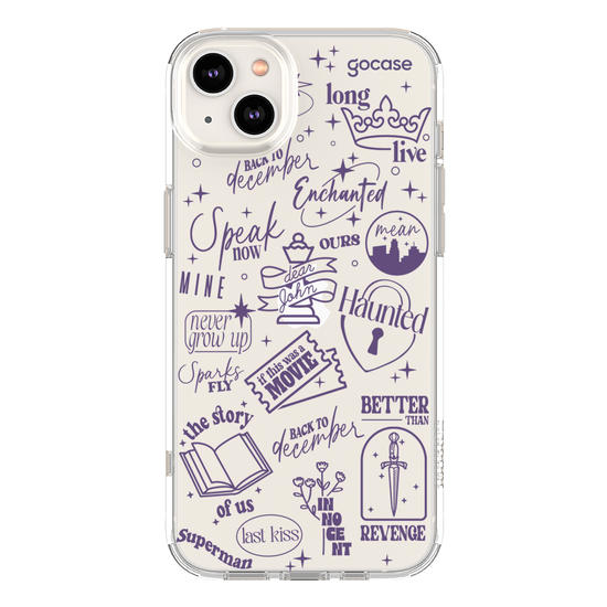Capinha para celular  If This Was a Movie