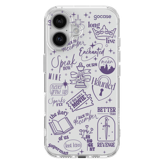 Capinha para celular  If This Was a Movie