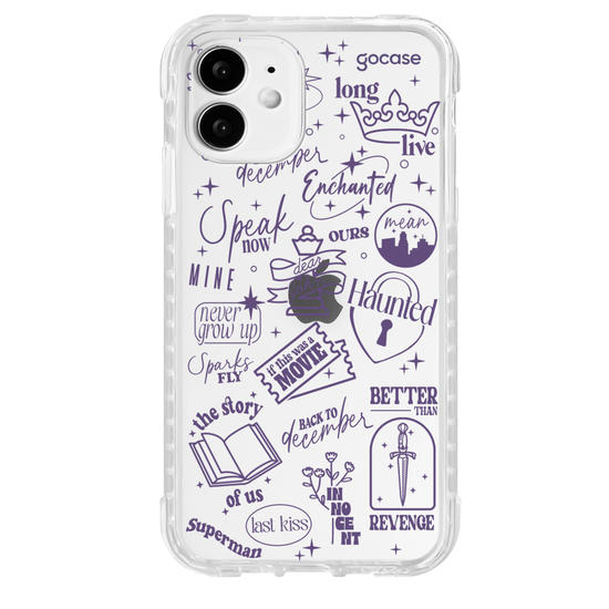 Capinha para celular  If This Was a Movie