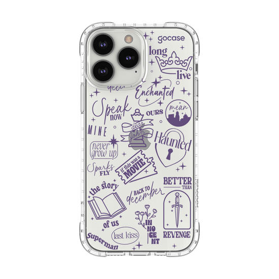 Capinha para celular  If This Was a Movie