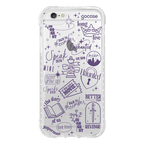 Capinha para celular  If This Was a Movie