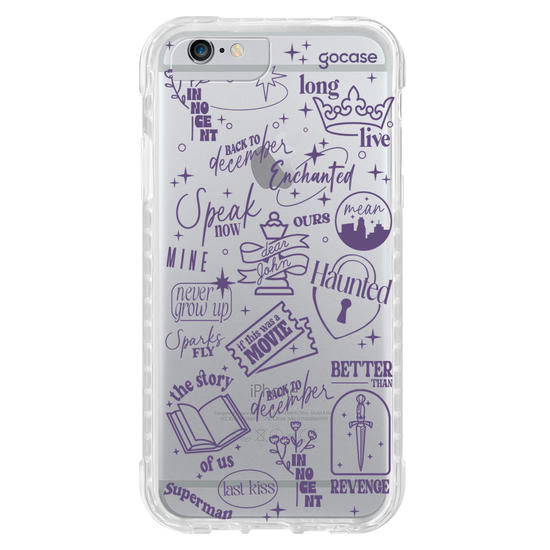 Capinha para celular  If This Was a Movie