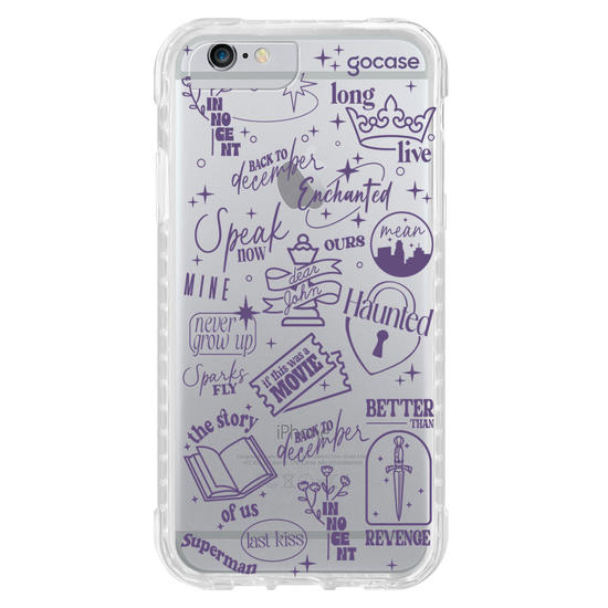 Capinha para celular  If This Was a Movie