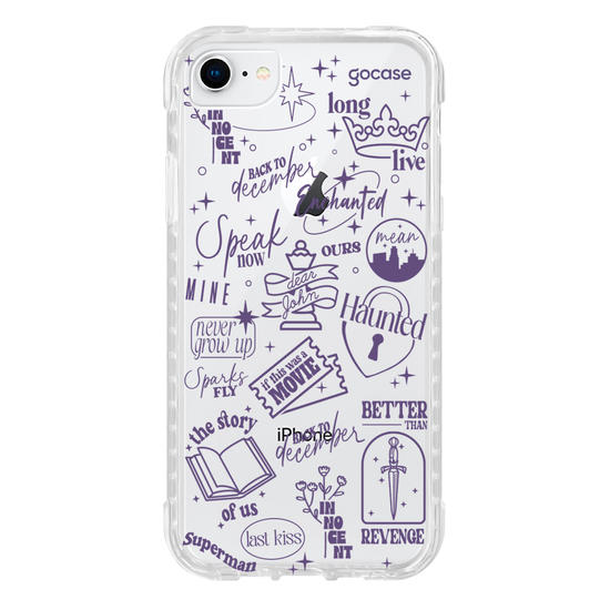 Capinha para celular  If This Was a Movie