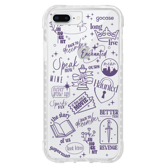 Capinha para celular  If This Was a Movie