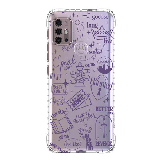 Capinha para celular  If This Was a Movie