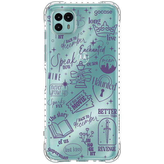 Capinha para celular  If This Was a Movie