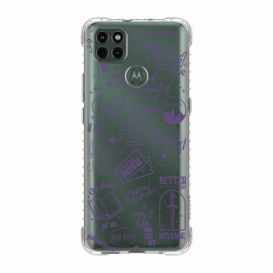 Capinha para celular  If This Was a Movie