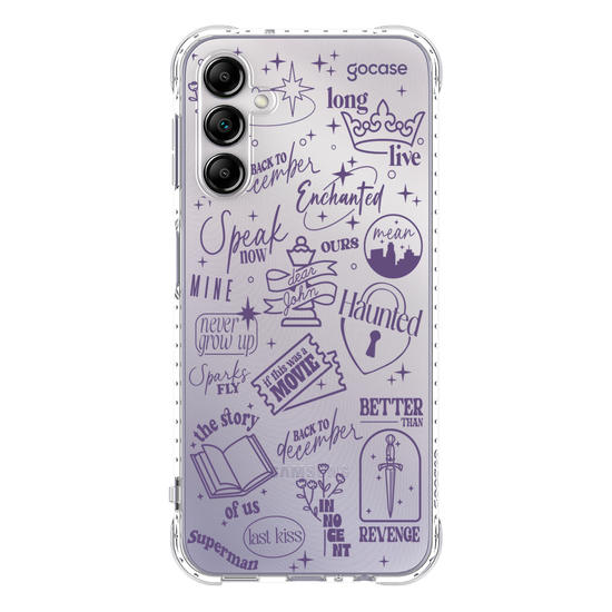 Capinha para celular  If This Was a Movie
