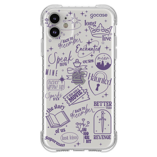 Capinha para celular  If This Was a Movie