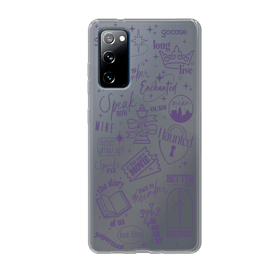  If This Was a Movie Phone Case