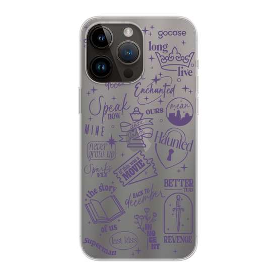  If This Was a Movie Phone Case