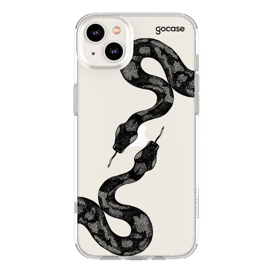 Capinha para celular  Sssssnakes