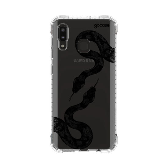Capinha para celular  Sssssnakes