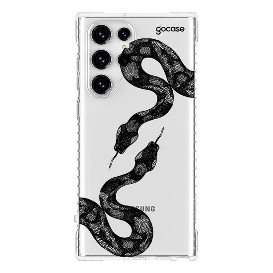 Capinha para celular  Sssssnakes