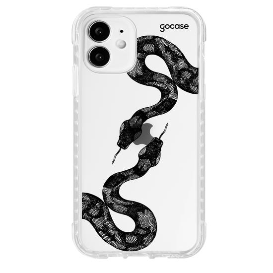 Capinha para celular  Sssssnakes