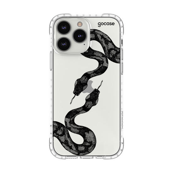 Capinha para celular  Sssssnakes