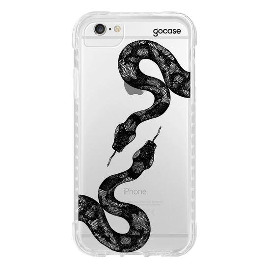 Capinha para celular  Sssssnakes