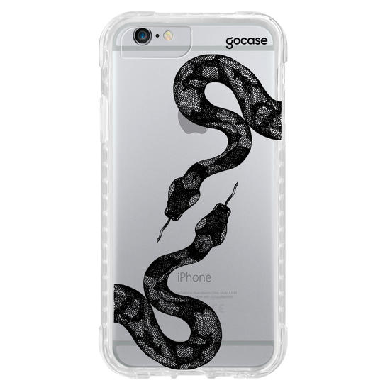 Capinha para celular  Sssssnakes