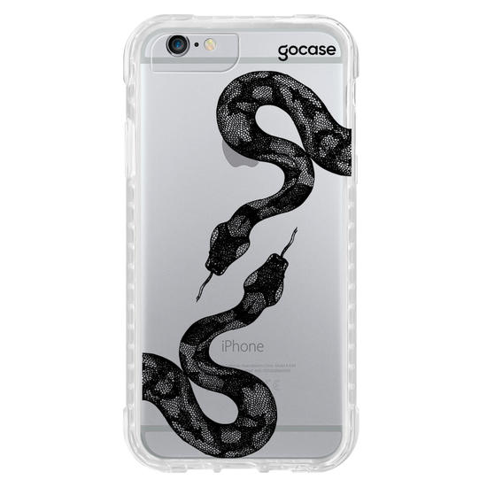 Capinha para celular  Sssssnakes