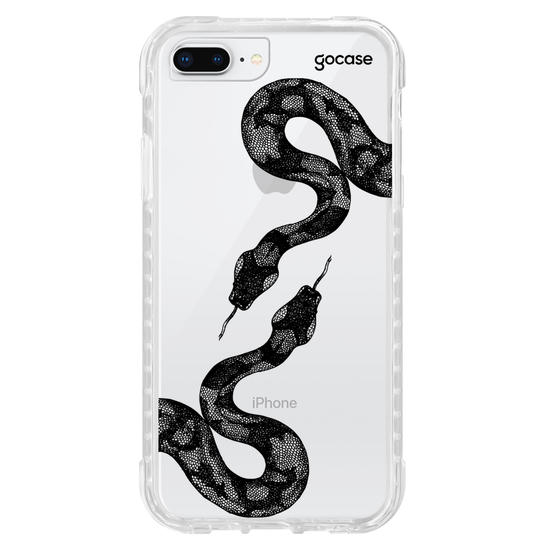 Capinha para celular  Sssssnakes