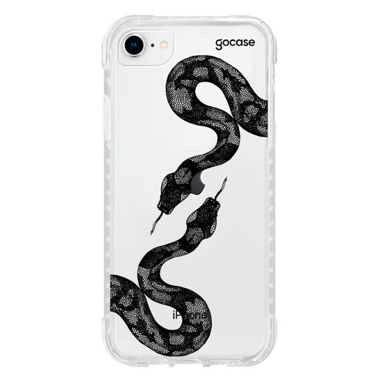 Capinha para celular  Sssssnakes