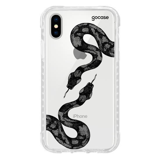 Capinha para celular  Sssssnakes