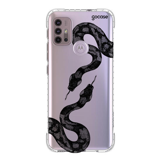 Capinha para celular  Sssssnakes
