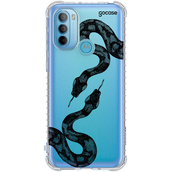 Capinha para celular  Sssssnakes