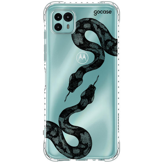 Capinha para celular  Sssssnakes