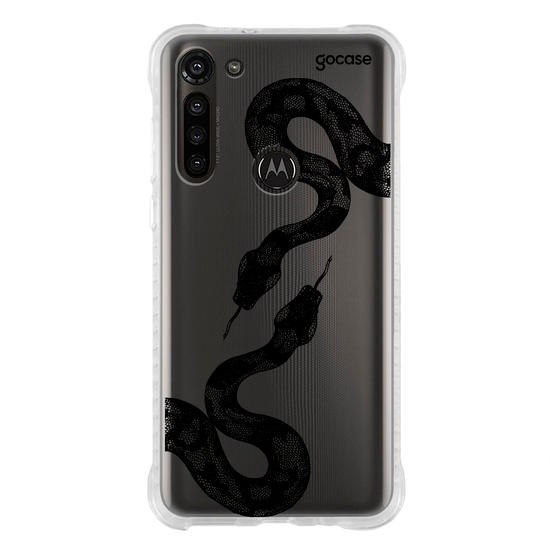 Capinha para celular  Sssssnakes