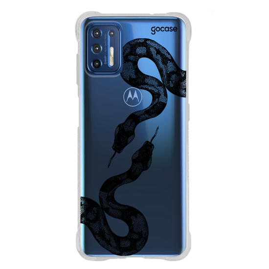 Capinha para celular  Sssssnakes