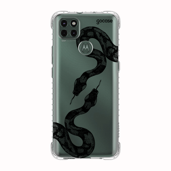 Capinha para celular  Sssssnakes