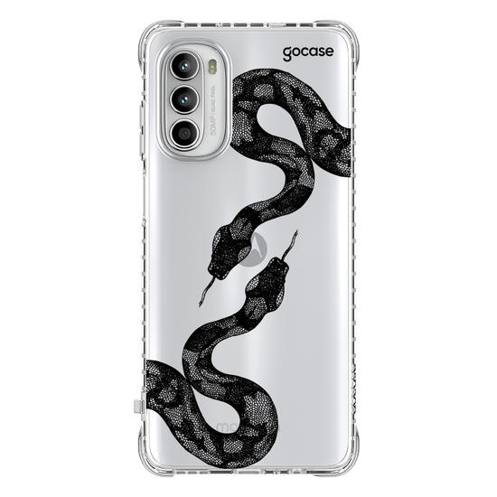 Capinha para celular  Sssssnakes
